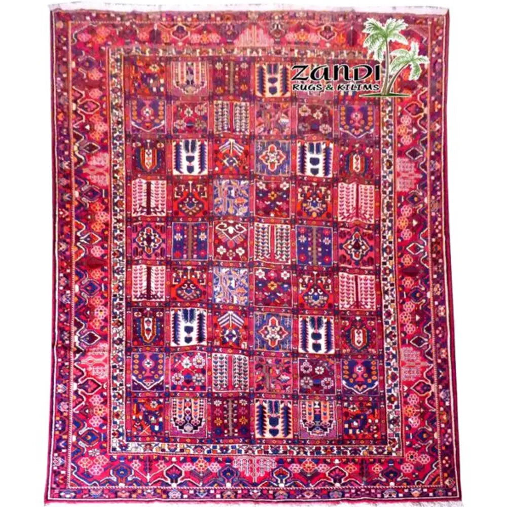 Edited image of rug 160